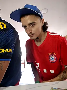 skinny23cm online show from 09.10.25