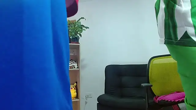 skinny23cm online show from 11.10.25