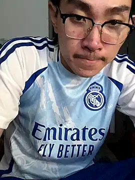 Snapshot of Ryder_ chatting on 10.03.25 Ryder online show from 10.03.25