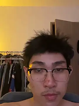 Snapshot of Ryder_ chatting on 10.12.25 Ryder online show from 10.12.25