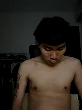 Snapshot of Ryder_ chatting on 10.19.25 Ryder online show from 10.19.25