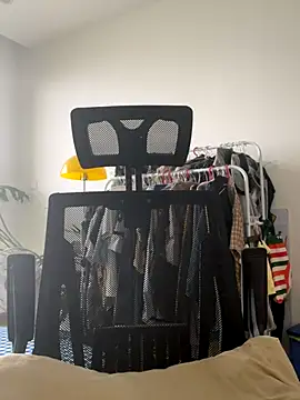 Snapshot of Ryder_ chatting on 10.21.25 Ryder online show from 10.21.25