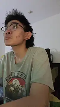 Snapshot of Ryder_ chatting on 10.29.25 Ryder online show from 10.29.25