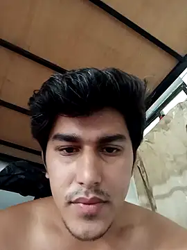 HarryChoudhary21 online show from 10.12.25