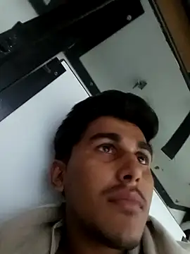 HarryChoudhary21 online show from 11.18.25