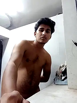 HarryChoudhary21 online show from 12.15.25