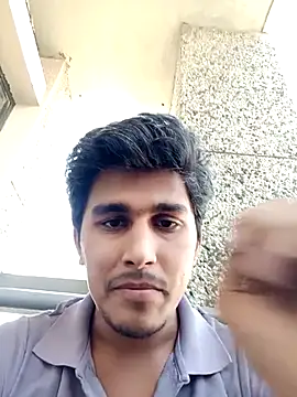 HarryChoudhary21 online show from 12.18.25