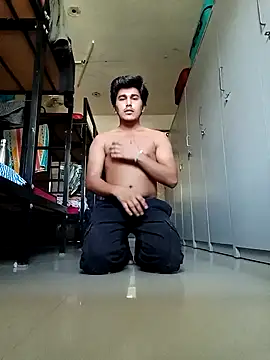 HarryChoudhary21 online show from 01.06.26