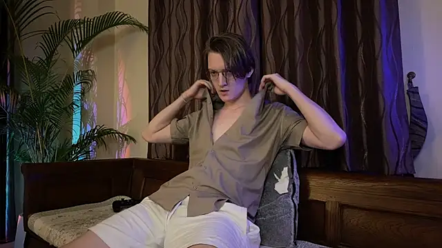 KellyTwink online show from 07.02.26