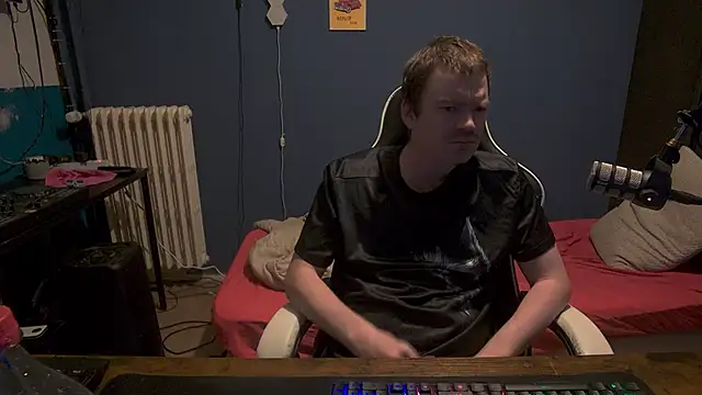 leking-27 online show from 05.06.26