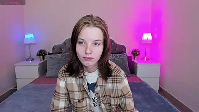 Madelaineses online show from 09.13.25