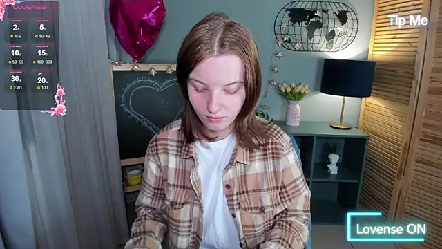 Madelaineses online show from 09.23.25