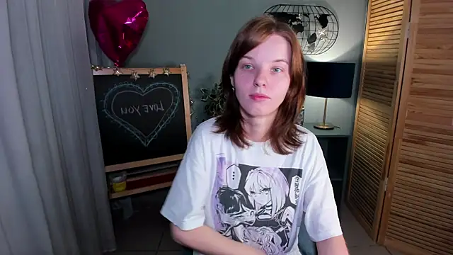 Madelaineses online show from 09.26.25