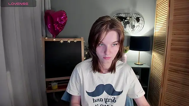 Madelaineses online show from 10.14.25