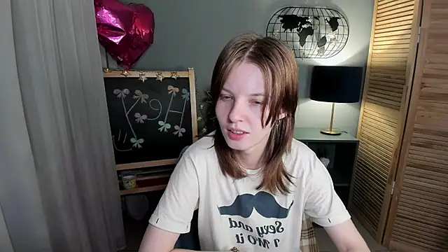 Madelaineses online show from 11.09.25