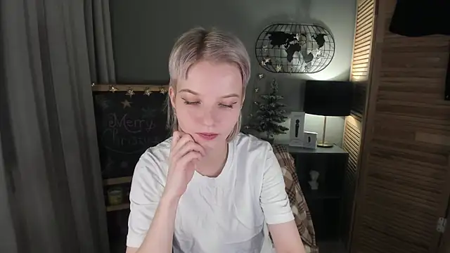 Madelaineses online show from 01.07.26