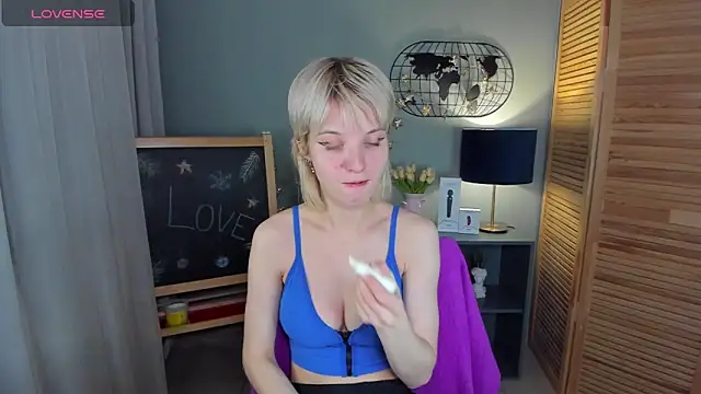 Madelaineses online show from 02.28.26