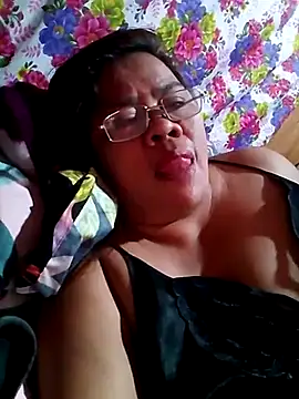 Huge mama69 online show from 09.21.25