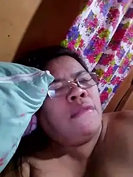 Huge mama69 online show from 10.25.25