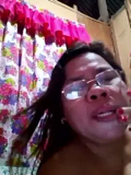 Huge mama69 online show from 10.27.25