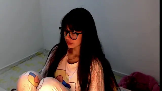 meganmiauu online show from 05.18.26