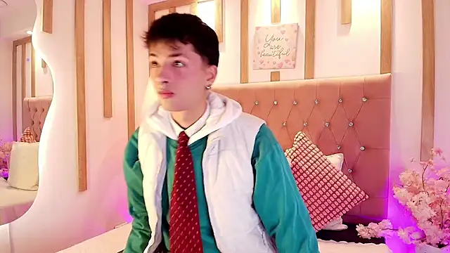 OzorioDany online show from 02.24.26