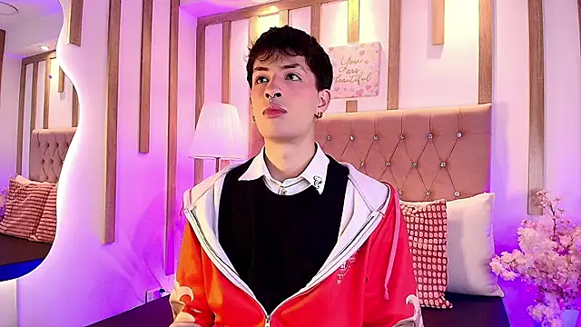 OzorioDany online show from 03.14.26