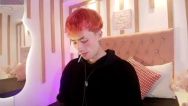 OzorioDany online show from 03.24.26