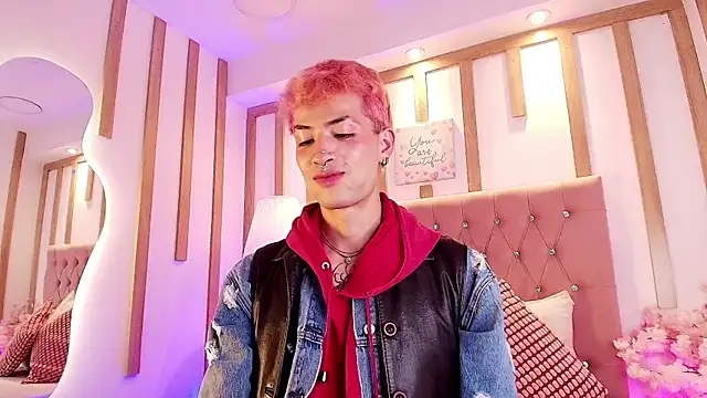 OzorioDany online show from 04.19.26