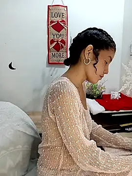 Snapshot of ancesstral_angel chatting on 11.24.25 ancesstral angel online show from 11.24.25