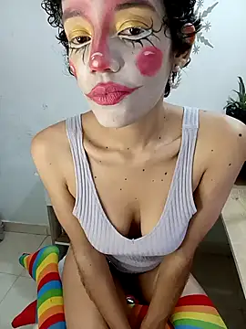 Snapshot of ancesstral_angel chatting on 11.30.25 ancesstral angel online show from 11.30.25