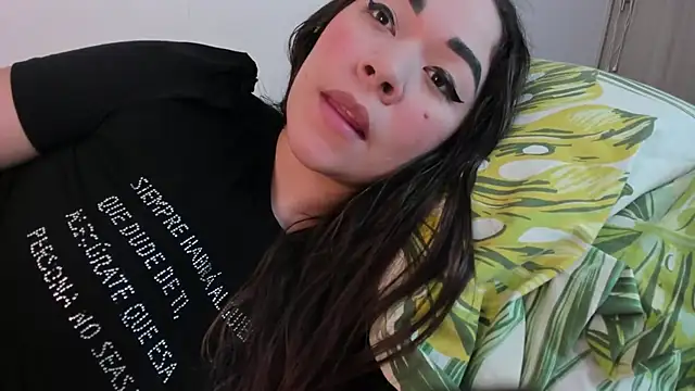 Snapshot of Brianna_Angelina chatting on 03.02.25 Brianna Angelina online show from 03.02.25