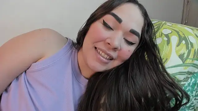 Snapshot of Brianna_Angelina chatting on 03.03.25 Brianna Angelina online show from 03.03.25