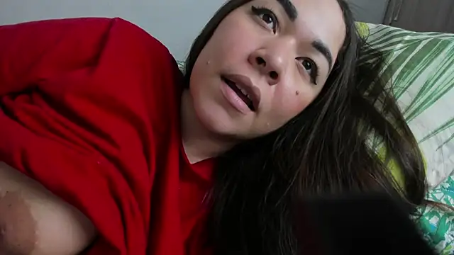 Snapshot of Brianna_Angelina chatting on 03.10.25 Brianna Angelina online show from 03.10.25