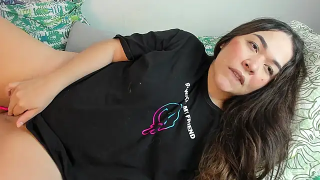 Snapshot of Brianna_Angelina chatting on 03.20.25 Brianna Angelina online show from 03.20.25