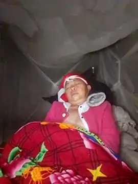 VangLe73 online show from 11.05.25