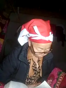 VangLe73 online show from 12.01.25