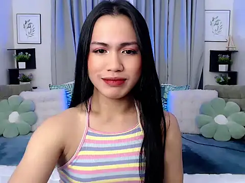 HavenJade TS online show from 10.30.25