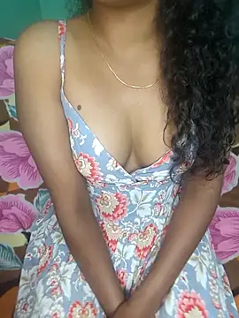 Snapshot of Tamilpallavi chatting on 10.04.25 Tamilpallavi online show from 10.04.25