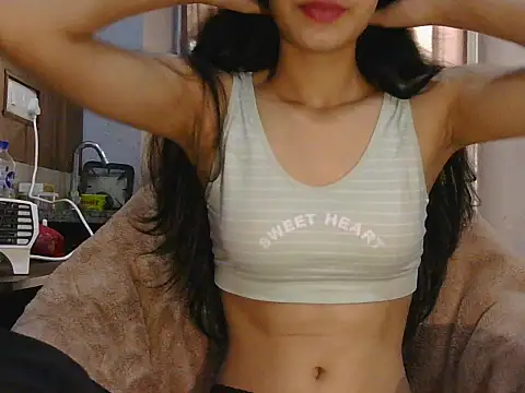 Tanvi Angel online show from 02.12.26