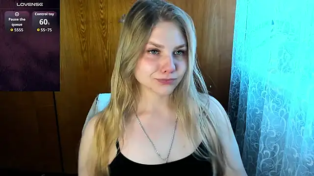 AlinaMors online show from 09.26.25