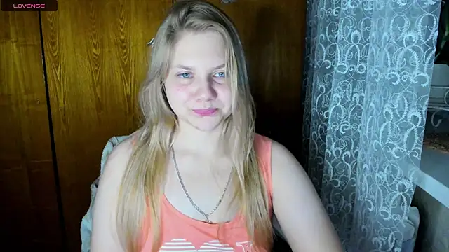 AlinaMors online show from 10.17.25