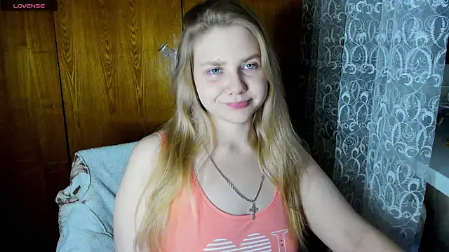 AlinaMors online show from 10.27.25