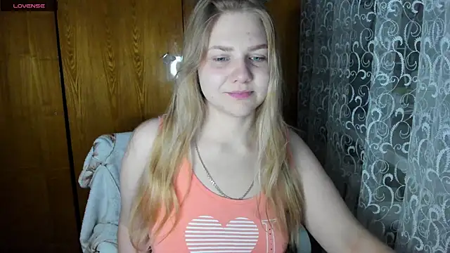 AlinaMors online show from 11.10.25