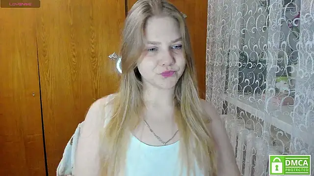 AlinaMors online show from 03.09.26