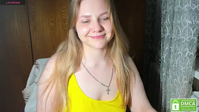 AlinaMors online show from 04.02.26