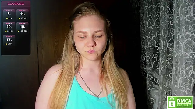 AlinaMors online show from 05.26.26