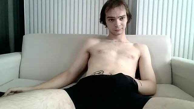 ScottBrand online show from 11.12.25