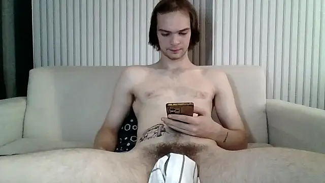 ScottBrand online show from 02.12.26