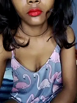 Mona Lucky online show from 02.25.26